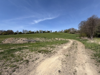 Prodej pozemku 2979 m², Kateřinice