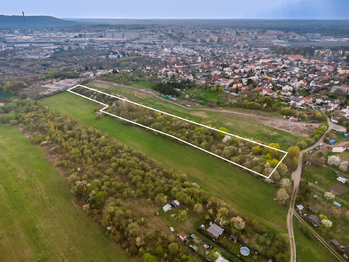 Prodej pozemku 14243 m², Kosmonosy