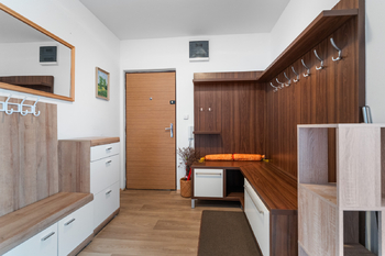 Prodej bytu 3+1 v osobním vlastnictví 77 m², Chomutov