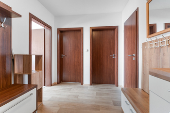 Prodej bytu 3+1 v osobním vlastnictví 77 m², Chomutov