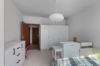 Prodej bytu 3+1 v osobním vlastnictví 77 m², Chomutov