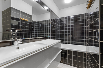 Prodej bytu 3+1 v osobním vlastnictví 77 m², Chomutov