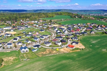 Prodej pozemku 941 m², Nová Ves pod Pleší