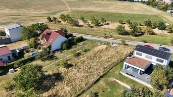 Prodej pozemku 1215 m², Pozořice