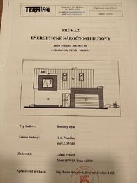 Prodej pozemku 1215 m², Pozořice