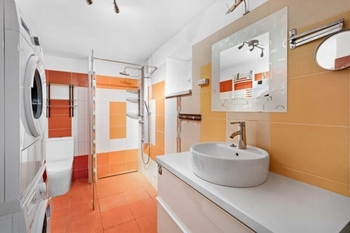 žebětín rd 2Kk - Prodej bytu 2+kk v osobním vlastnictví 80 m², Brno