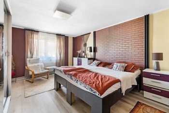 žebětín rd 2Kk - Prodej bytu 2+kk v osobním vlastnictví 80 m², Brno