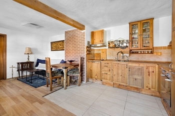 žebětín rd 2Kk - Prodej bytu 2+kk v osobním vlastnictví 80 m², Brno