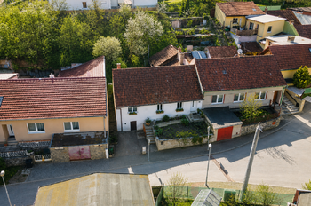 Prodej bytu 2+kk v osobním vlastnictví 80 m², Brno