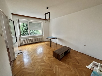 Ložnice - Pronájem bytu 3+1 v osobním vlastnictví 81 m², Vyškov