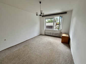 Pokoj - Pronájem bytu 3+1 v osobním vlastnictví 81 m², Vyškov