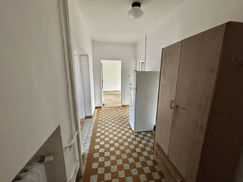 Vstupní chotba 2 - Pronájem bytu 3+1 v osobním vlastnictví 81 m², Vyškov