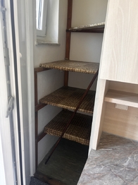 Komora - Pronájem bytu 3+1 v osobním vlastnictví 81 m², Vyškov