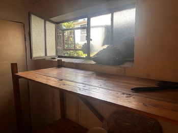 Úložné místo ve sklepě - Pronájem bytu 3+1 v osobním vlastnictví 81 m², Vyškov