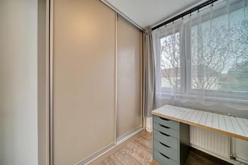 Pokoj - Prodej bytu 4+kk v osobním vlastnictví 75 m², Křečhoř