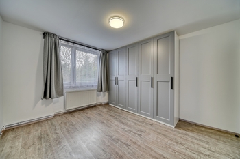 Ložnice - Prodej bytu 4+kk v osobním vlastnictví 75 m², Křečhoř