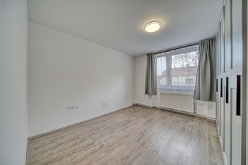 Ložnice - Prodej bytu 4+kk v osobním vlastnictví 75 m², Křečhoř