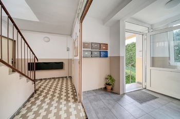 Chodba - Prodej bytu 4+kk v osobním vlastnictví 75 m², Křečhoř