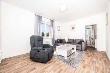 Prodej bytu 4+1 v osobním vlastnictví 65 m², Ústí nad Labem