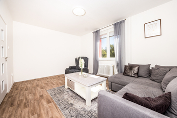 Prodej bytu 4+1 v osobním vlastnictví 65 m², Ústí nad Labem