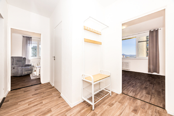 Prodej bytu 4+1 v osobním vlastnictví 65 m², Ústí nad Labem