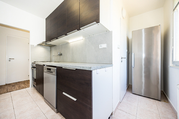 Prodej bytu 4+1 v osobním vlastnictví 65 m², Ústí nad Labem