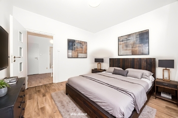 Prodej bytu 4+1 v osobním vlastnictví 65 m², Ústí nad Labem