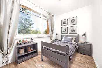 Prodej bytu 4+1 v osobním vlastnictví 65 m², Ústí nad Labem