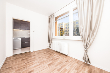 Prodej bytu 4+1 v osobním vlastnictví 65 m², Ústí nad Labem