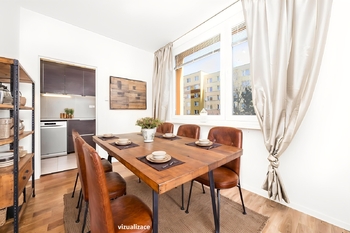 Prodej bytu 4+1 v osobním vlastnictví 65 m², Ústí nad Labem