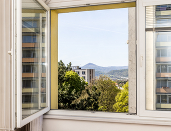 Prodej bytu 4+1 v osobním vlastnictví 65 m², Ústí nad Labem