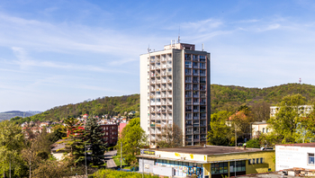 Prodej bytu 4+1 v osobním vlastnictví 65 m², Ústí nad Labem