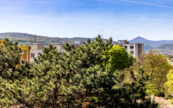 Prodej bytu 4+1 v osobním vlastnictví 65 m², Ústí nad Labem