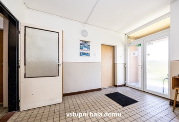 Prodej bytu 4+1 v osobním vlastnictví 65 m², Ústí nad Labem