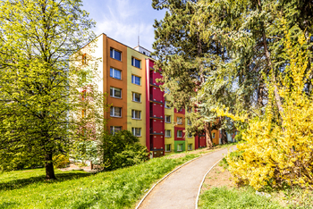 Prodej bytu 4+1 v osobním vlastnictví 65 m², Ústí nad Labem