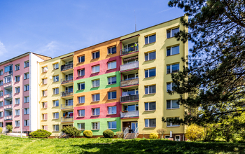 Prodej bytu 4+1 v osobním vlastnictví 65 m², Ústí nad Labem