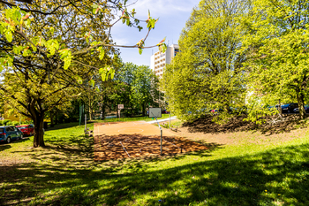 Prodej bytu 4+1 v osobním vlastnictví 65 m², Ústí nad Labem