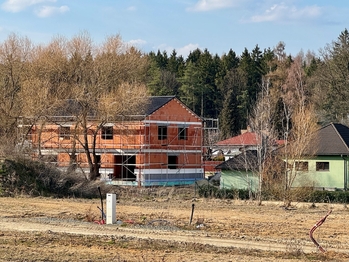 Krásná příroda - Prodej domu 139 m², Struhařov
