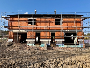 Kvalitní novostavba - Prodej domu 139 m², Struhařov