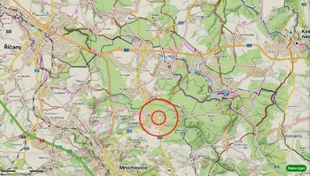 Krásná příroda - Prodej domu 139 m², Struhařov
