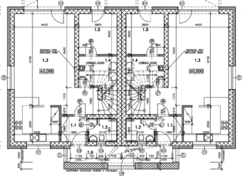 1NP - Prodej domu 139 m², Struhařov
