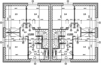 2NP - Prodej domu 139 m², Struhařov