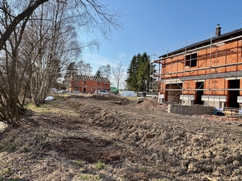 U potoka - Prodej domu 139 m², Struhařov