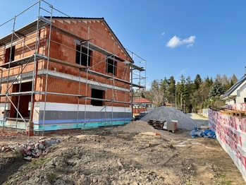 U lesa - Prodej domu 139 m², Struhařov