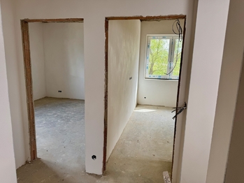 Kvalitní novostavba - Prodej domu 139 m², Struhařov