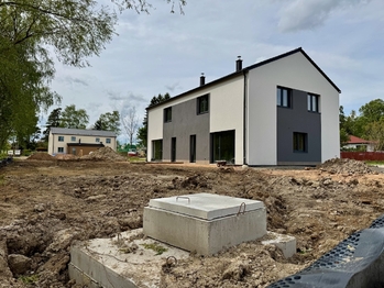Krásná zahrada - Prodej domu 139 m², Struhařov