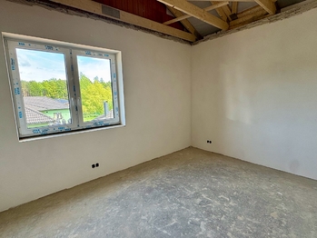 Výhledy do zeleně - Prodej domu 139 m², Struhařov