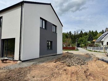 Les 100 m - Prodej domu 139 m², Struhařov