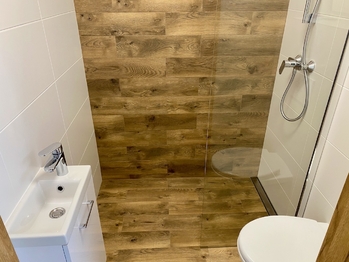Cena za dokončený dům - Prodej domu 139 m², Struhařov