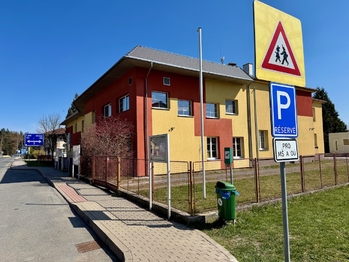 Výborně fungující obec - Prodej domu 139 m², Struhařov